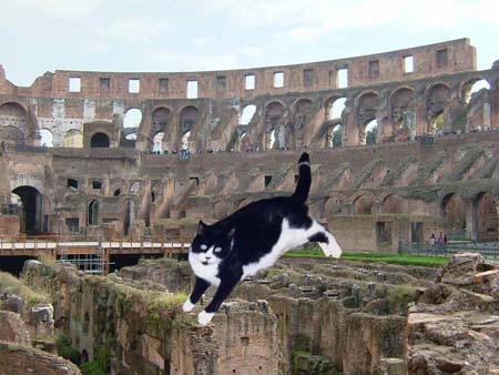 colosseum