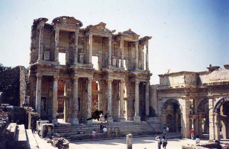 ephesus
