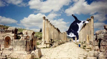 jerash