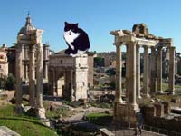 Roman Forum