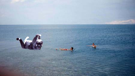 Dead Sea