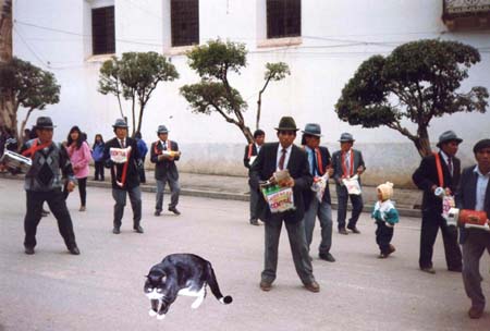 Bolivia