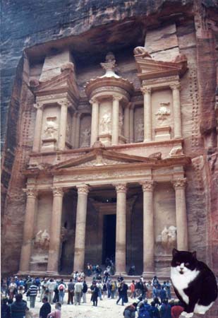 Petra