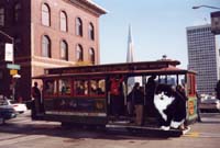 San Franciso