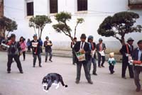 Bolivia