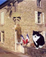 de gaulle