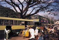 Hyderabad