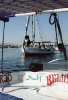 River Nile