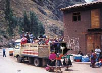 Pisac